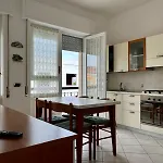 דירה Sul Lungomare By Tempovacanza *