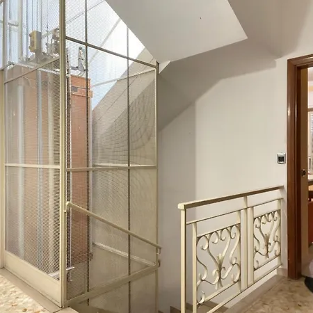 Apartment Appartemento Sul Lungomare By Tempovacanza *