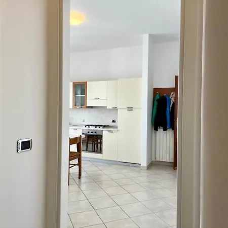 Sul Lungomare By Tempovacanza Marina dʼAndora