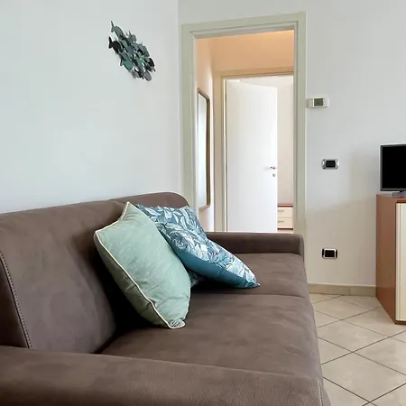 Appartemento Sul Lungomare By Tempovacanza Apartment