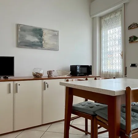 Appartemento Sul Lungomare By Tempovacanza Apartment *