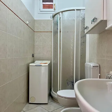 Appartemento Sul Lungomare By Tempovacanza *